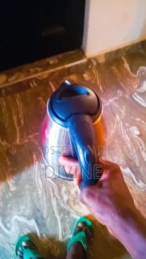 Electric Kettle