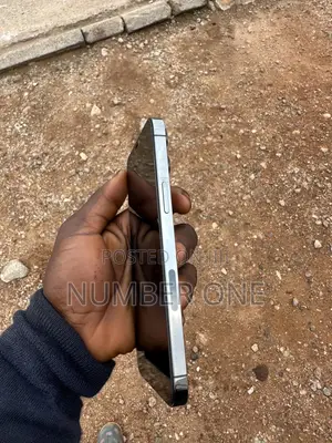 Apple iPhone 12 Pro Max 128 GB Gray