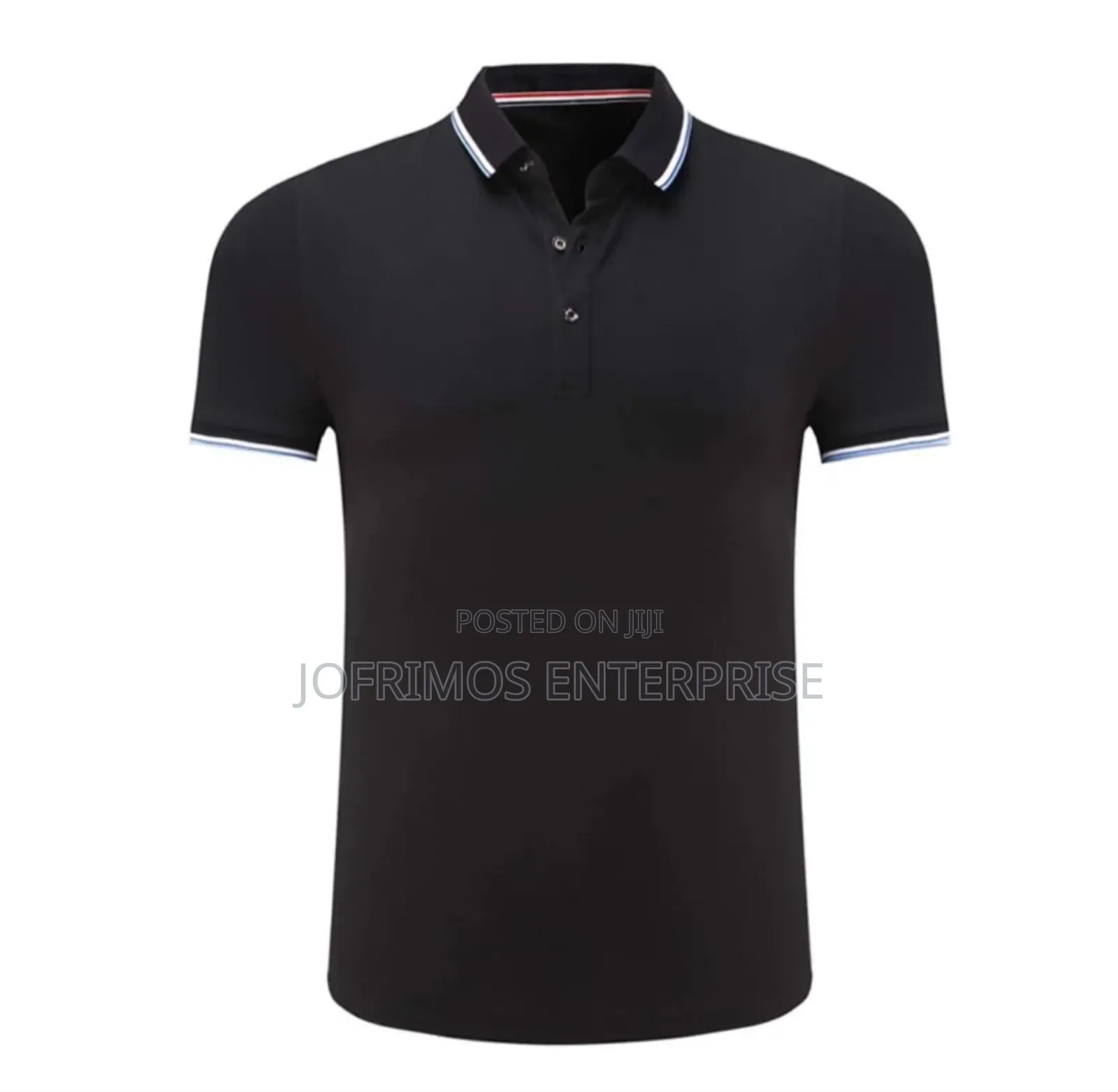 JSK Product: Polo Shirt