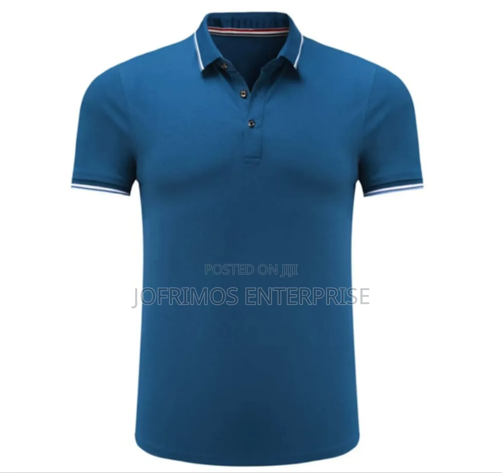 JSK Product: Polo Shirt