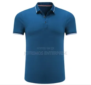 JSK Product: Polo Shirt