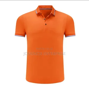 JSK Product: Polo Shirt