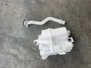 Toyota Rav4 Wiper Wash Gallon Bottle 2019 - 2024