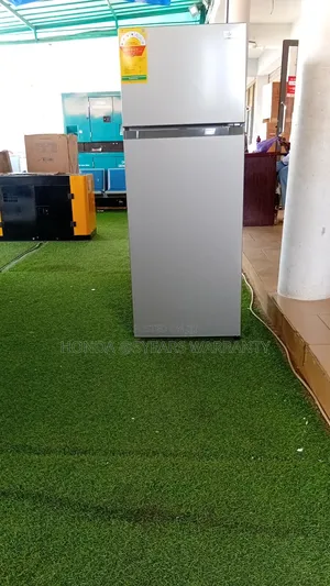P165 Liters Gold Star Fridge With Fast Cooling
