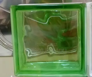 Glass Blocks