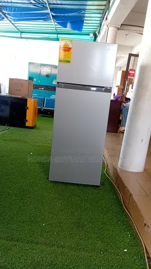 Gold Star 165l Refrigerator – Energy Saving Model