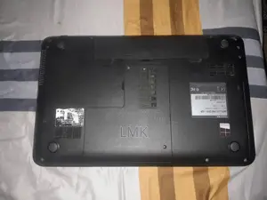 Laptop Toshiba Satellite C850 4GB Intel HDD+SSD 256GB