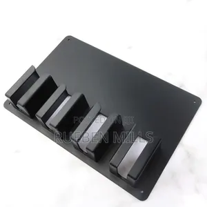 Plastic Frame for Holding Barbering Machine Hair Clipper