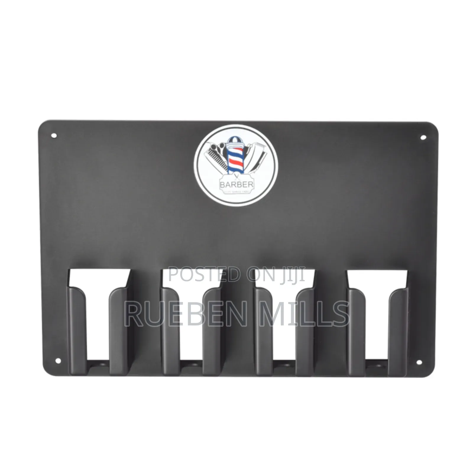 Plastic Frame for Holding Barbering Machine Hair Clipper