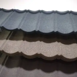 Euro Bond Roofing Enhances Property Value