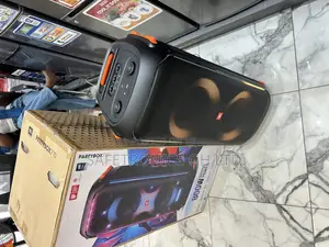 Newly Sealed JBL Electric Partybox 710 Bluetooth Speaker