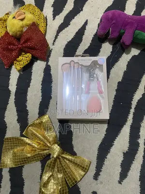 Beauty Set