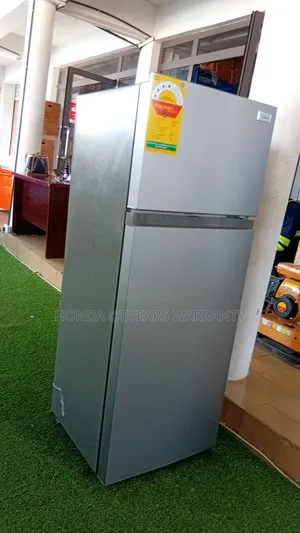 Gold Star Refrigerator 165 Liters – Strong Durable