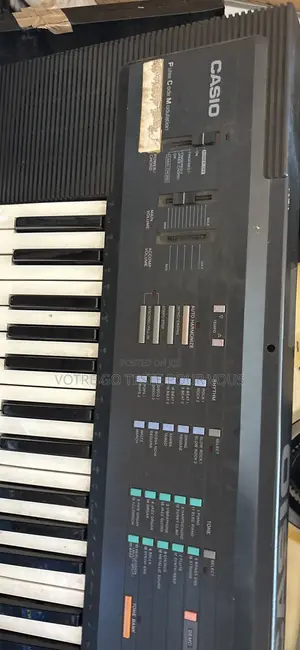 Keyboard Piano