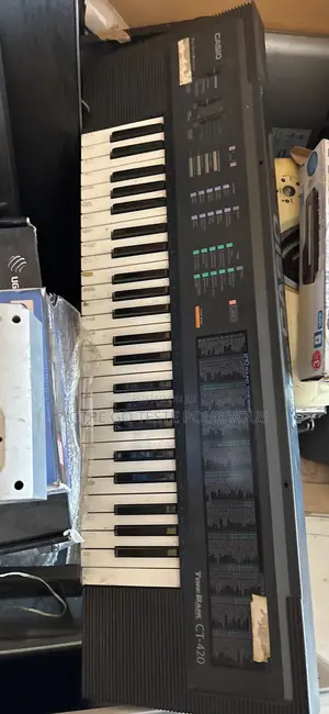 Keyboard Piano