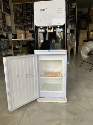 Raf Water Dispenser With Fully Powered 3.5l /H
