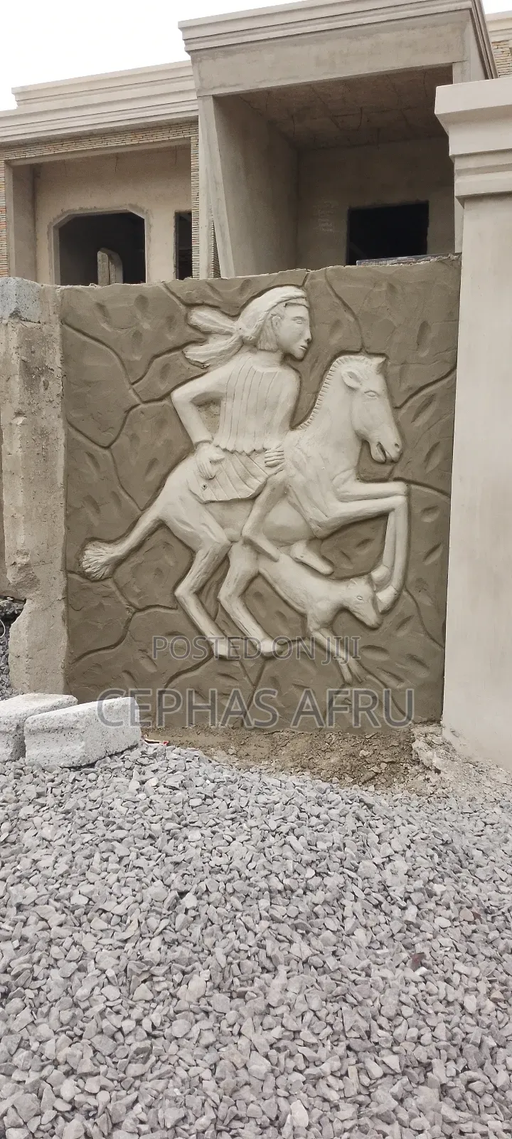 Water Fountain And Sculpture Designs