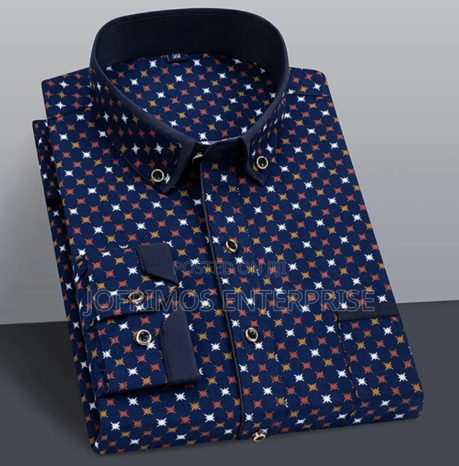 JSK Products: Men's Wear