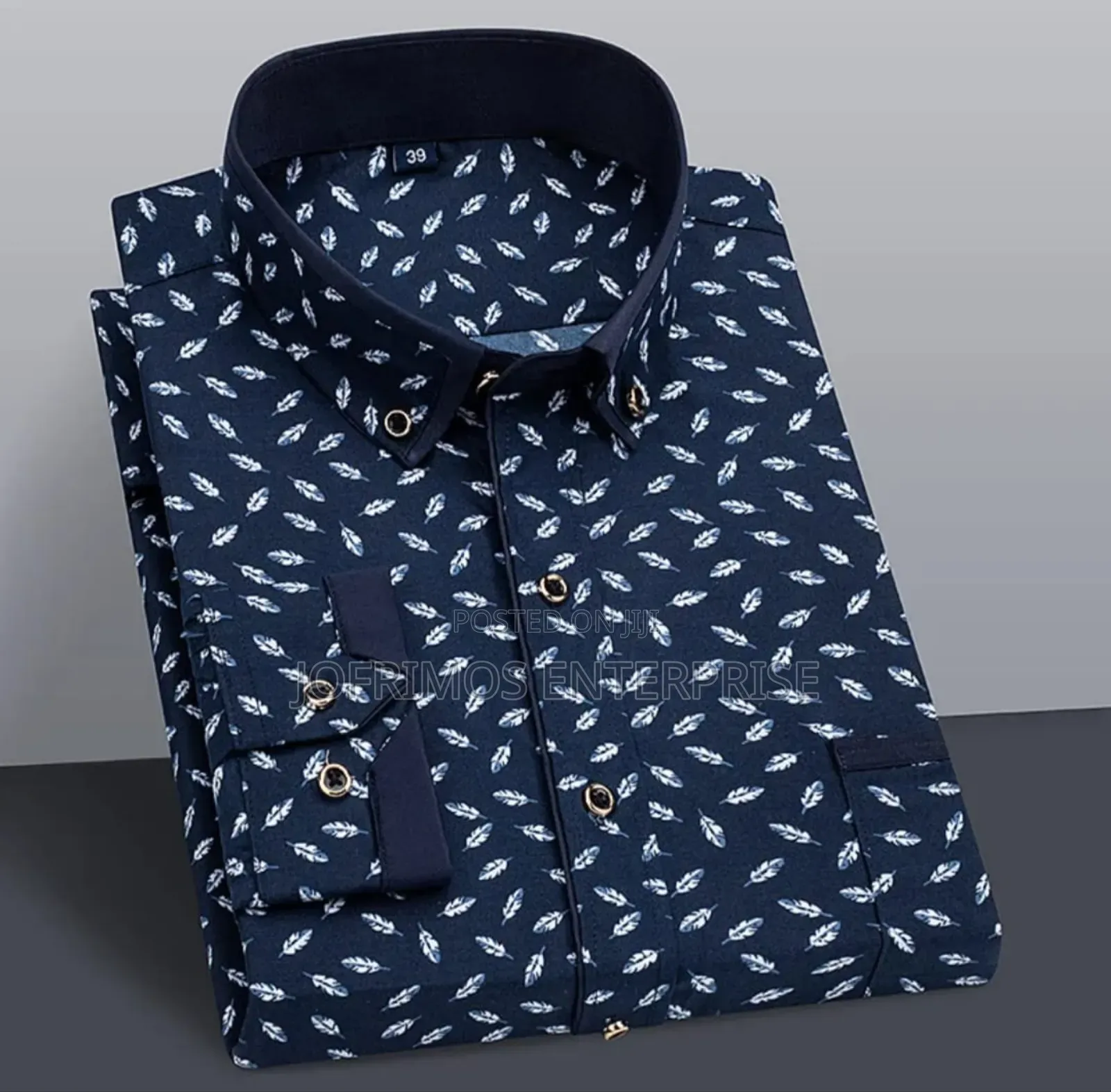 JSK Products: Men's Wear