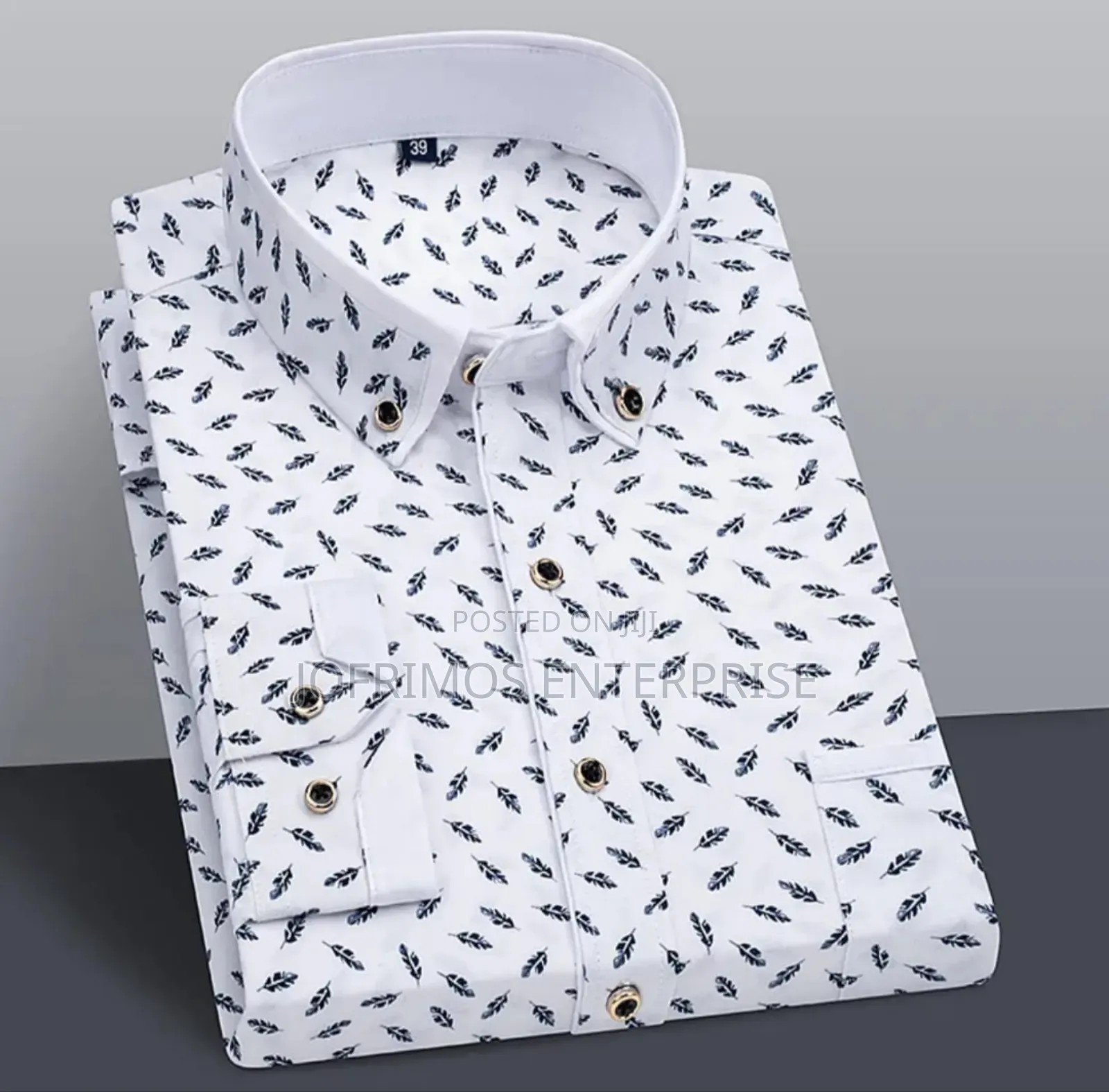 JSK Products: Men's Wear
