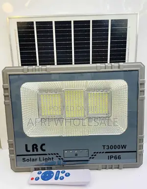 3000w Durable Heavy Duty Flood Street Light Floodlights Streetlight