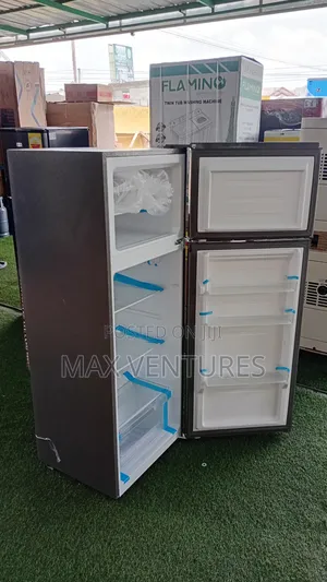 Goldstar 210l Refrigerator Freezer – Spacious Energy Saving