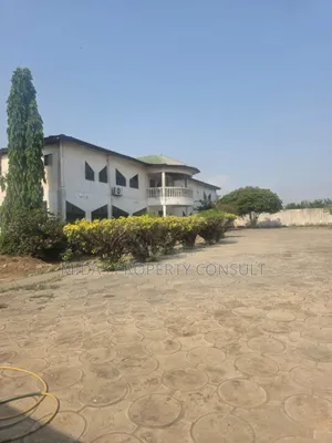 Private Compound 1500 SQM Warehouse With Offices to Let at Tema