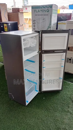 Brand New G^Oldstar 210l Fridge Fre*Ezer – Powerful Cooling