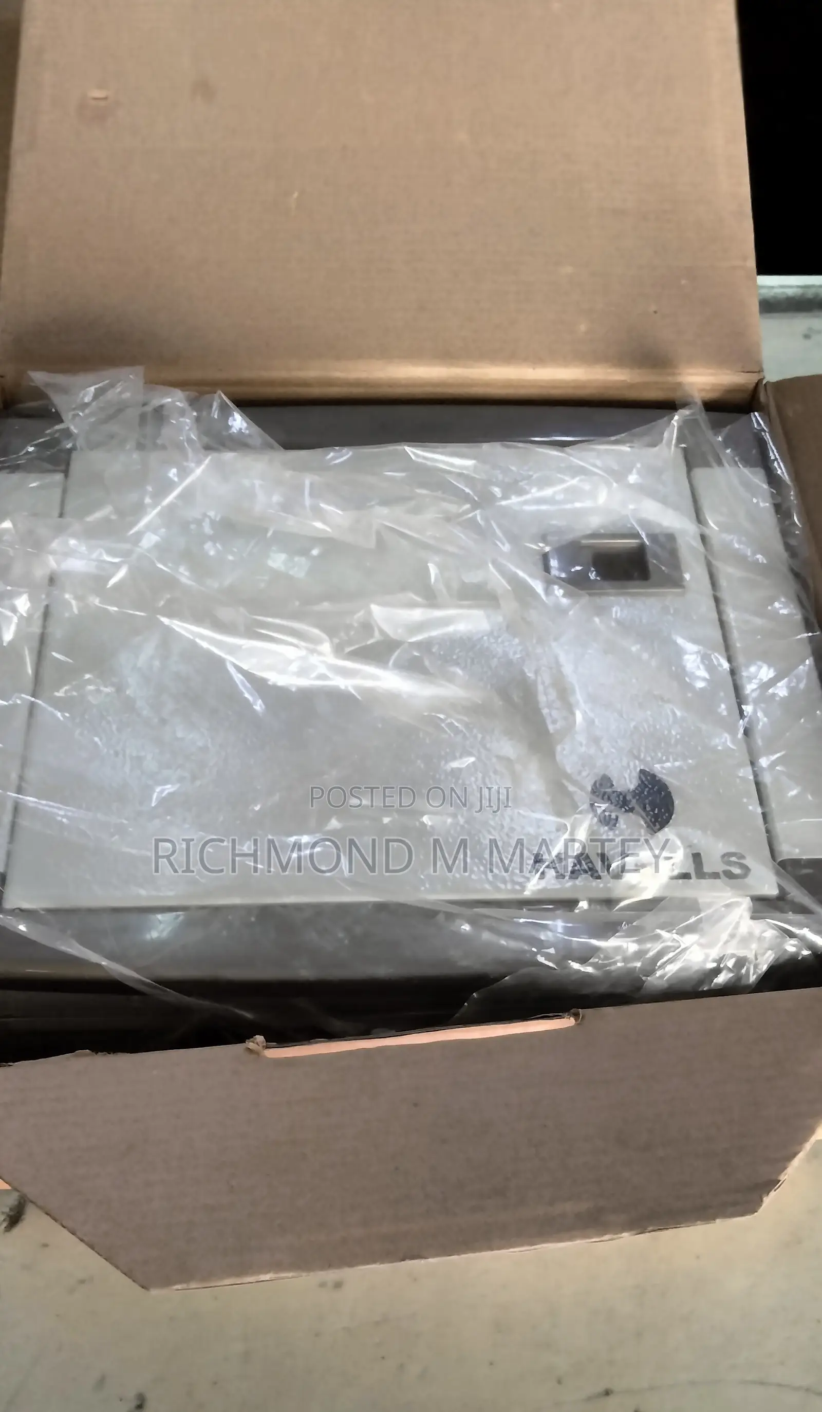 Havell Electrical Distribution Board-Delivery Available