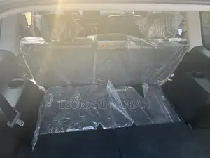 Toyota Land Cruiser Prado 2.8 2023 Brown