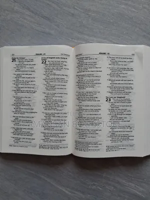 Engagement and Wedding Bible (Good News)