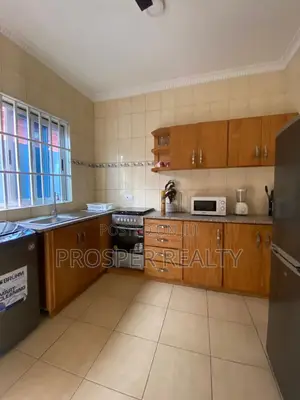 Furnished 2bdrm House in Spintex for rent