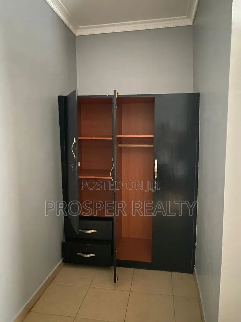 Furnished 2bdrm House in Spintex for rent