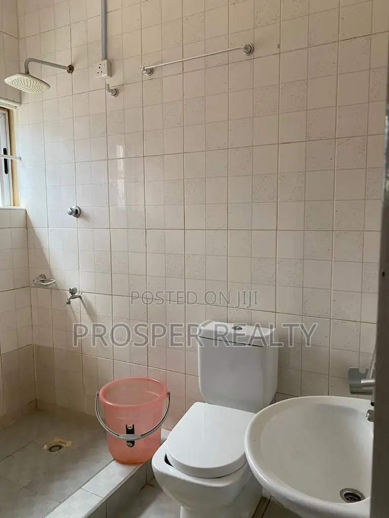 Furnished 2bdrm House in Spintex for rent