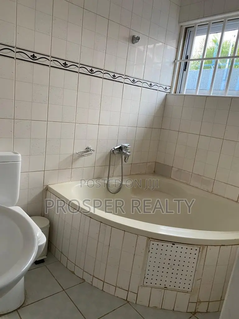 Furnished 2bdrm House in Spintex for rent