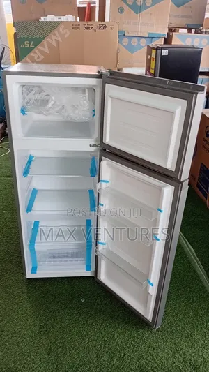 Original Go!Ldstar 210l Fridge Fre*Ezer – Efficient Performance