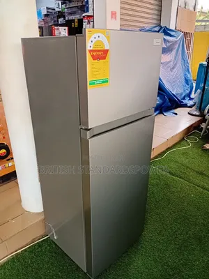 Goldstar Smart Cooling 210l Double Door Goldstar Fridge