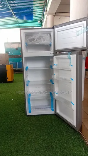 Gold Star 165l Refrigerator – Quality You Can Trust.