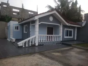 2bdrm House in East Legon Seren for rent