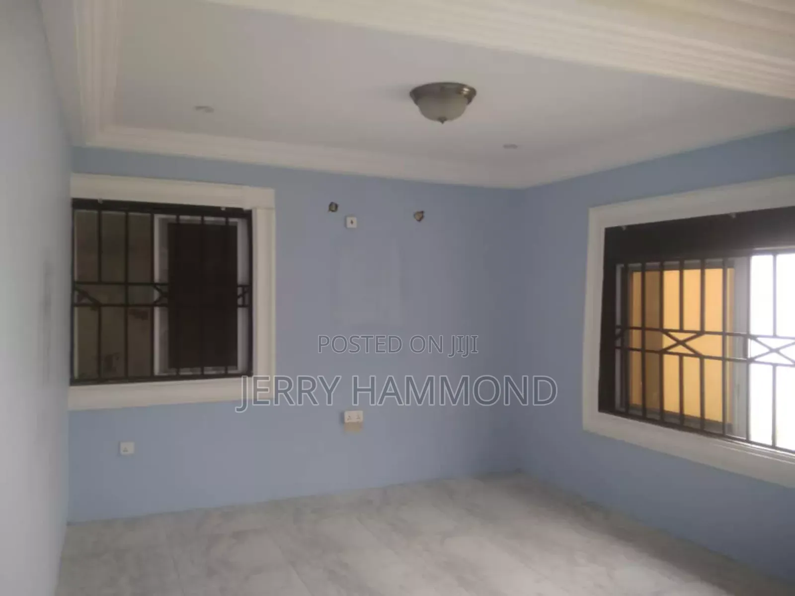 2bdrm House in East Legon Seren for rent