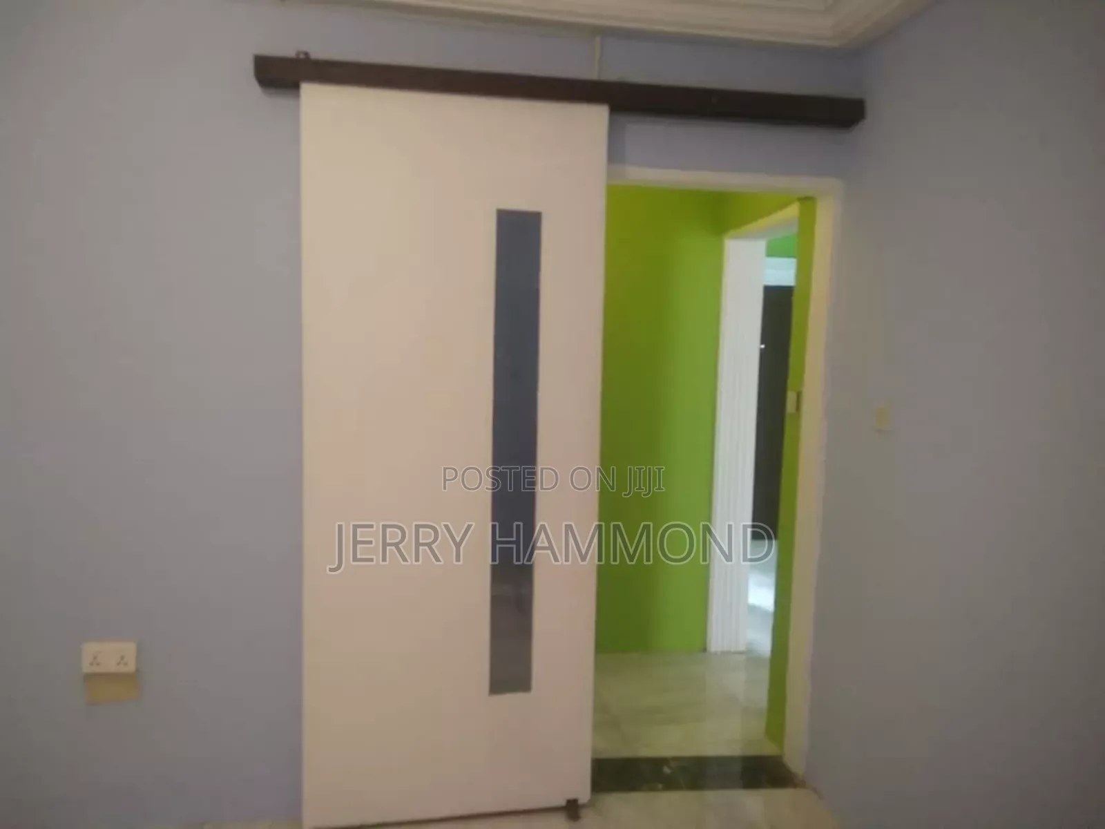 2bdrm House in East Legon Seren for rent