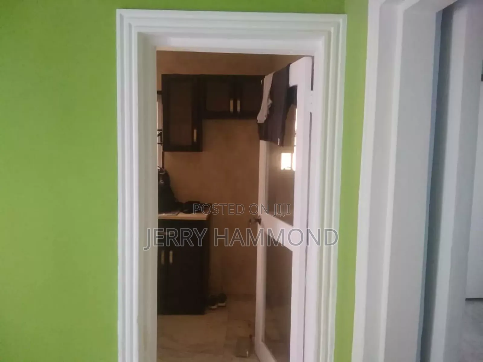 2bdrm House in East Legon Seren for rent