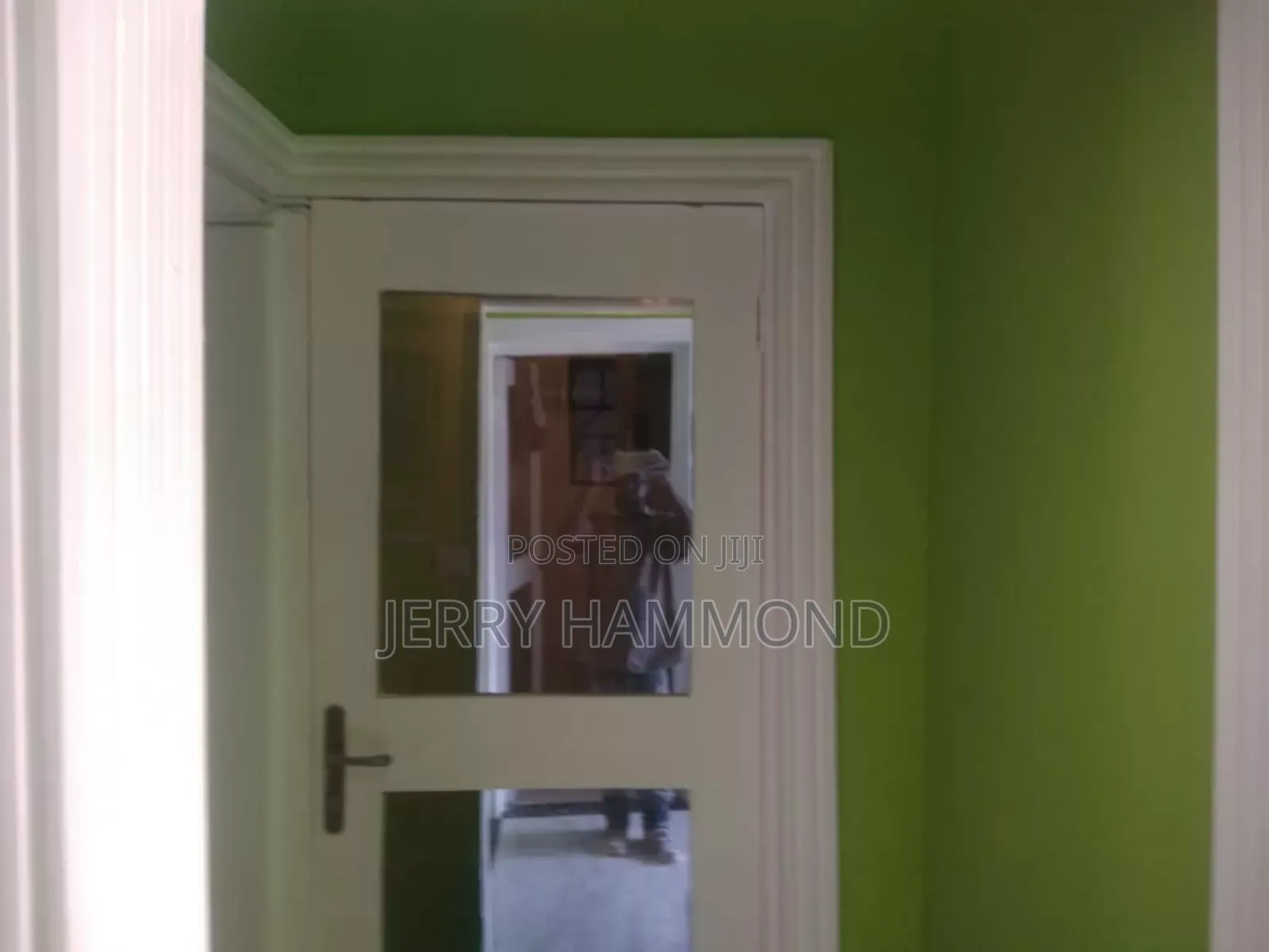 2bdrm House in East Legon Seren for rent