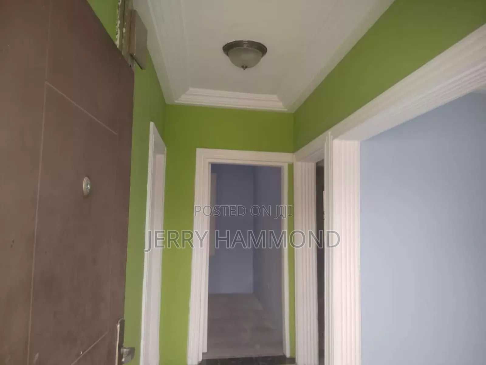 2bdrm House in East Legon Seren for rent