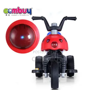 Kids Rechargeable Electric Motor Bike