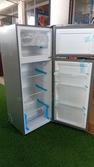 Compact Yet Powerful Gold Star 165l Fridge