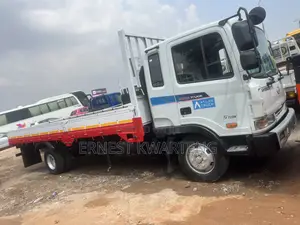 Kia Rhino 2