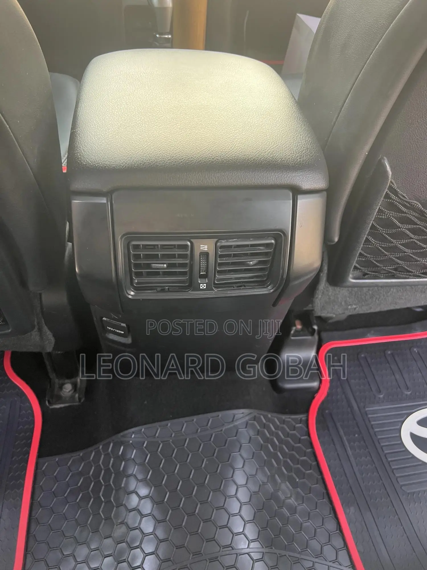 Toyota Land Cruiser Prado 2.8 2023 Brown