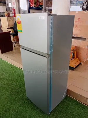 Goldstar Ultra Cool 210l Double Door Goldstar