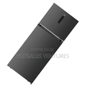 Available TCL 415 Litres Top Mount Refrigerator -P540tmg